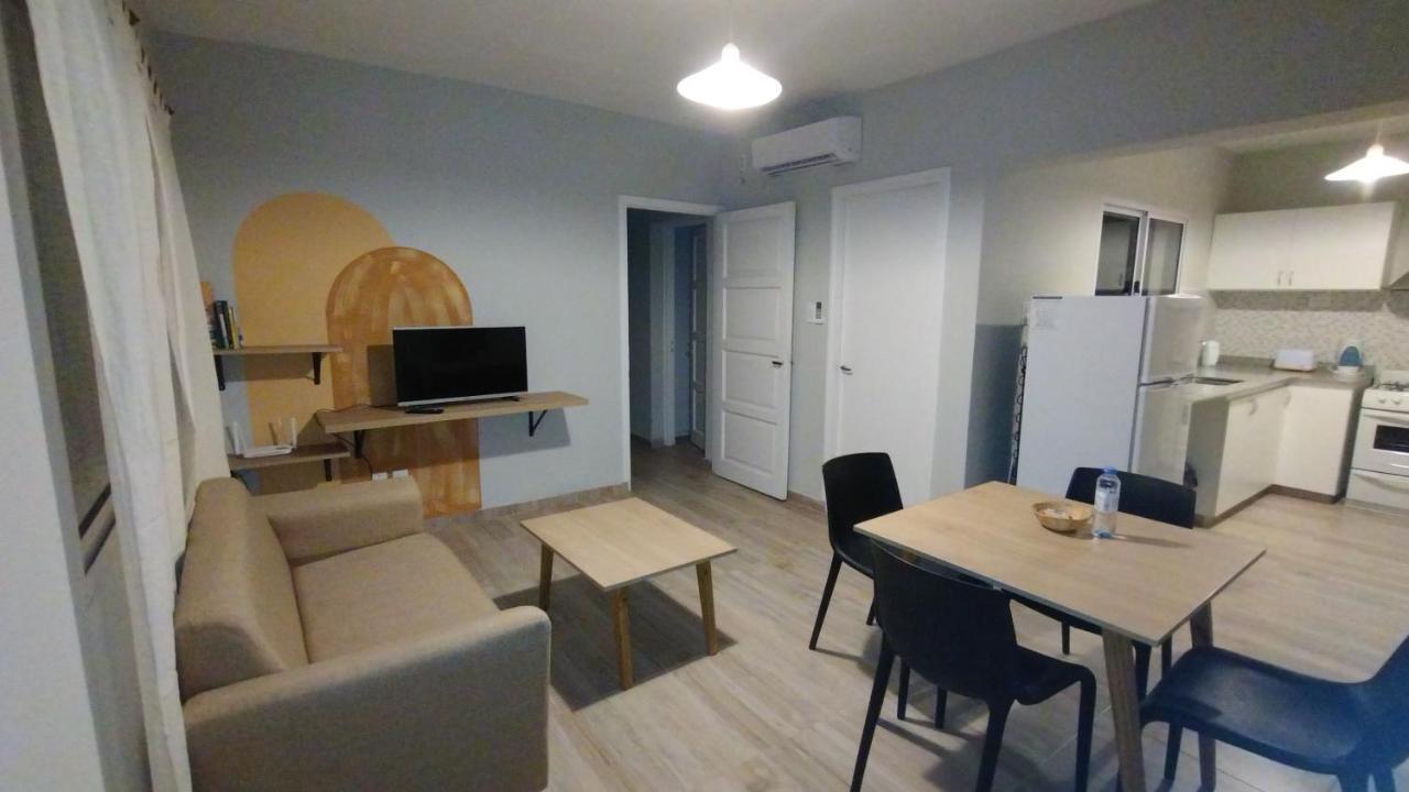 Casa Faziano Holiday home Guaymallen